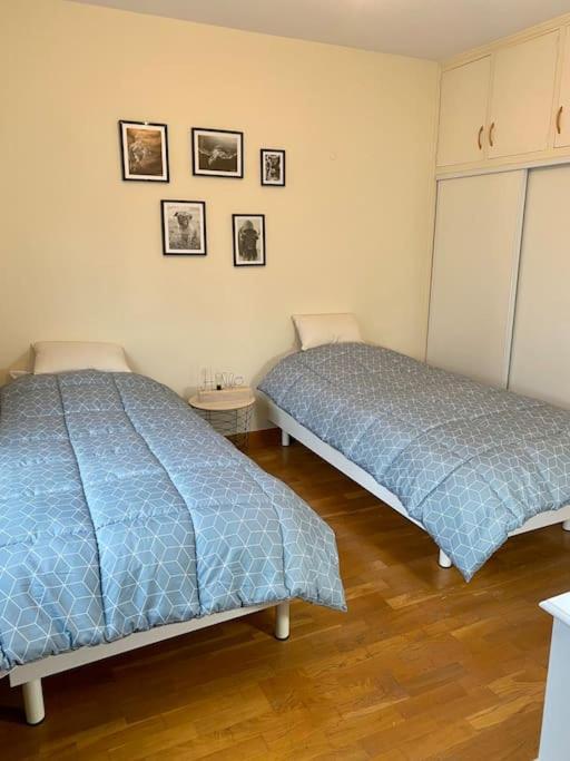Superbe Appartement Entre Mer Et Ville Dieppe Exterior foto